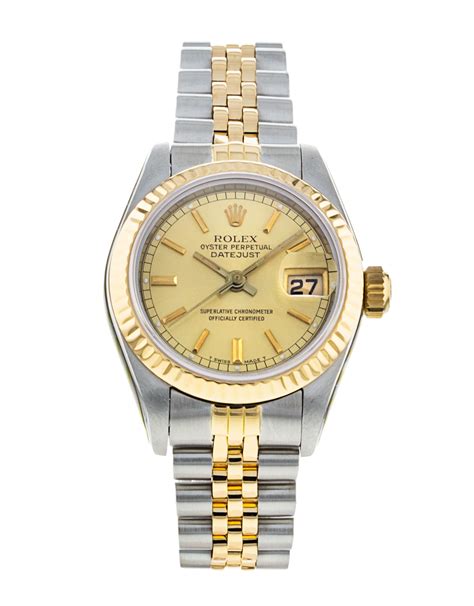 rolex lady datejust 69174|rolex 69173 women's.